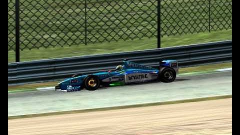 first lap 1999 A1 Ring Knittelfeld Austrian Grand Prix Mod Formula 1 Season agora não cortar tanto full Race F1 Challenge 99 02 game year F1C 2 GP 4 3 World Championship 2012 2013 2014 2015 2 43 56 62 19