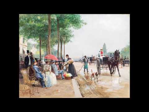 Souviens-toi, Valse, Op. 173 - Émile Waldteufel