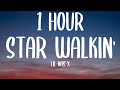 Lil Nas X - STAR WALKIN