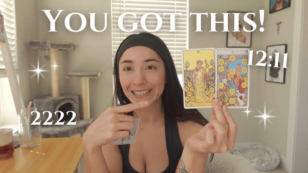 🔮Your actions are a PORTAL to your HIGHEST TIMELINE 👀🔮