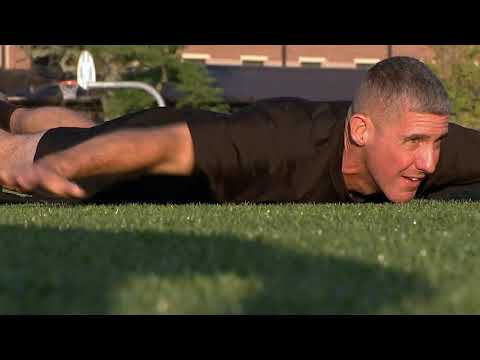 TRADOC demonstration of
