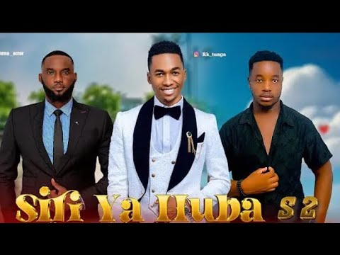 SIRI YA HUBA S2 FINAL 50 Trending Viral Trending Movie Ending Explained Siriyahuba Reels