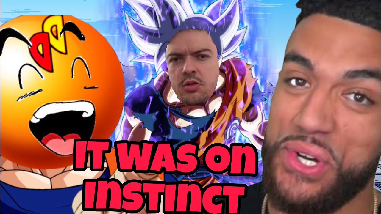 «Автоматически ударил своего сына кулаком»