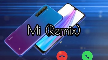 Mi (Remix) Ringtone | Mi Ringtone | Rohit Panchal Creation | #shorts