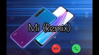 Mi (Remix) Ringtone | Mi Ringtone | Rohit Panchal Creation | #shorts