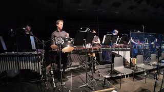 Sofapilla - Chuck Ricotta  - Slagwerk @ Muzikaalter op AALTER PROMT '25