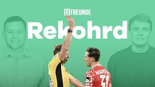 Fan-Proteste, Undav-Show, Kohrs Rot, der 11. Bundesliga-Spieltag | Das Themenfrühstück
