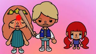 ❤️‍?toca boca story | Sad Love Story | Toca Life World | Toca Boca | Toca boca Story | toca story