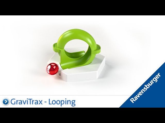 Ravensburger GraviTrax - Looping 