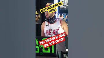 FULL MIX IN TO MY CHANNEL Dj Djrenepresentsunidosparalahistoriamixtape Music Productores 