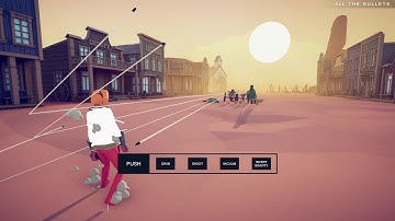 WebTABS mod..... the best mod for TABS!/ Totally Accurate Battle Simulator/TABS