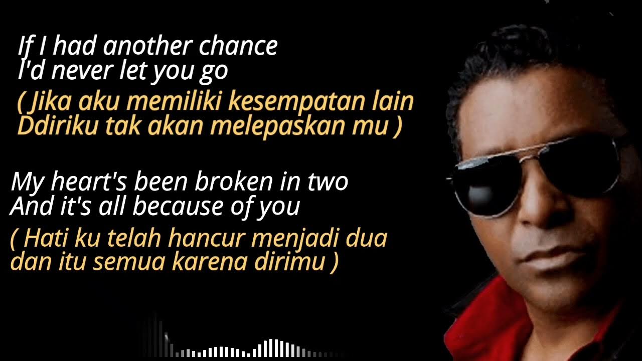 Stevie B - Waiting for Your Love - Lyrics and Indonesian Translate