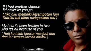 Stevie B - Waiting for Your Love - Lyrics and Indonesian Translate ( Lirik , Terjemahan Indonesia )