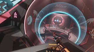 Echo Combat Capture Point Battle