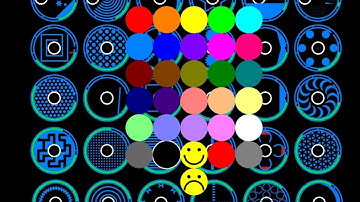 30 Times Elimination Marble Race in Algodoo 6