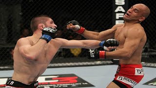 khabib nurmagomedov vs kamal shalorus UFC FULL FIGHT CHAMPIONSHIP