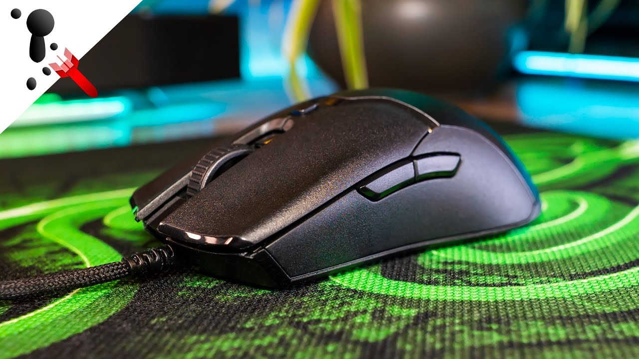 Razer Viper Mini Review 