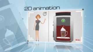 iMiDiTi Multimedia Design & IT Lab Presentation