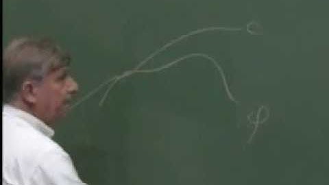 26º CBM - Palestra Plenária - Prof. Neil Trudinger - ANU.