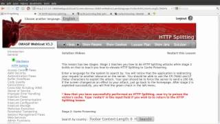 Famous HTTP Splitting   YouTube Wealth