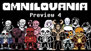 Omnilovania - Preview 4 (KrisVlad's take)