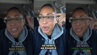 5 Valuable High Ticket Affiliate Marketing Tips to Get You Unstuck and Selling More by Pilar Newman 130 views 2 months ago 4 minutes, 45 seconds