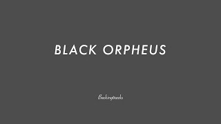 BLACK ORPHEUS chord progression - Jazz Backing Track Play Along