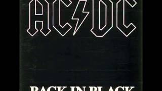 ACDC - Rock And Roll Ain't Noise Poll (HQ)