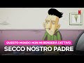 Il MEGLIO di SECCO: una vita tra BOMBONI e GELATO | Netflix Italia