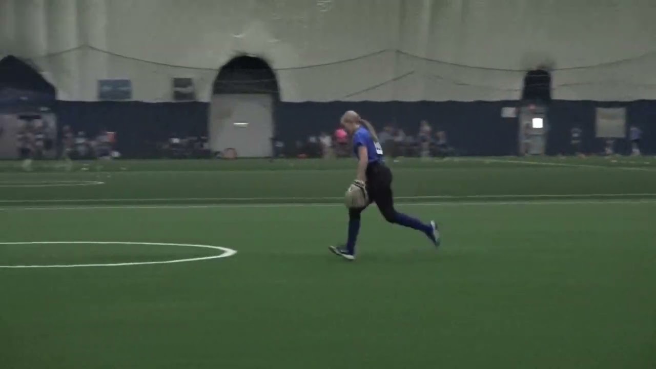 USA Elite July 2025 Outfielders