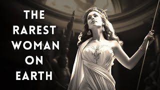 10 Virtues of the Rarest in the World | SIGMA FEMALE