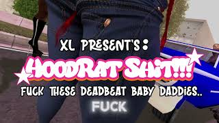 HOODRAT SHIT!!!(SECOND LIFE DANCE VIDEO)