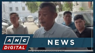 Download Lagu Remulla says new witness in missing 'sabungeros' case could corroborate whistleblower's testimony MP3 Download Lagu Remulla says new witness in missing 'sabungeros' case could corroborate whistleblower's testimony MP3