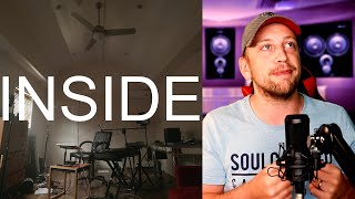 I STRONGLY RECOMMEND: Bo Burnham - INSIDE (Review)