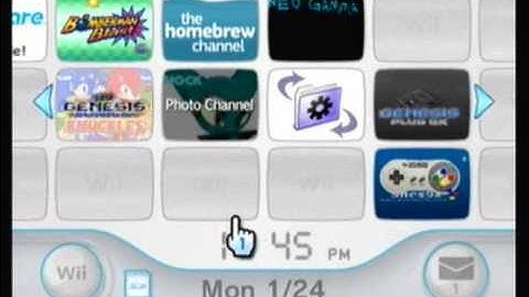 Brawl Hacking Tutorial [2]: Alternate methods {SmashStack and Riivolution}