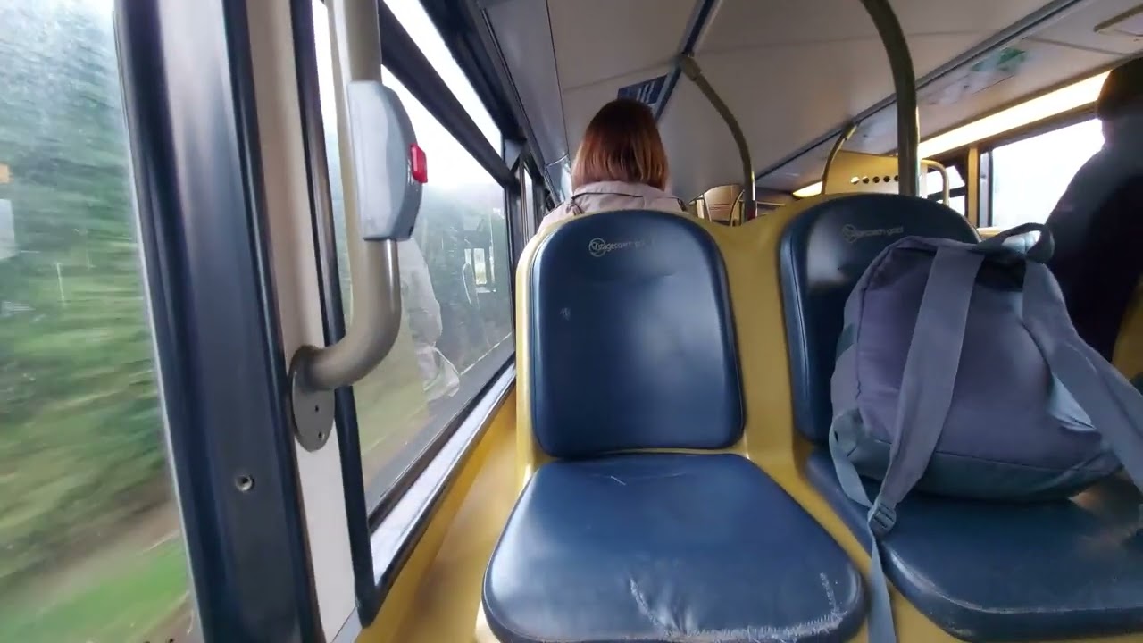 YN65XFE - Stagecoach Cumbria & North Lancashire 15224