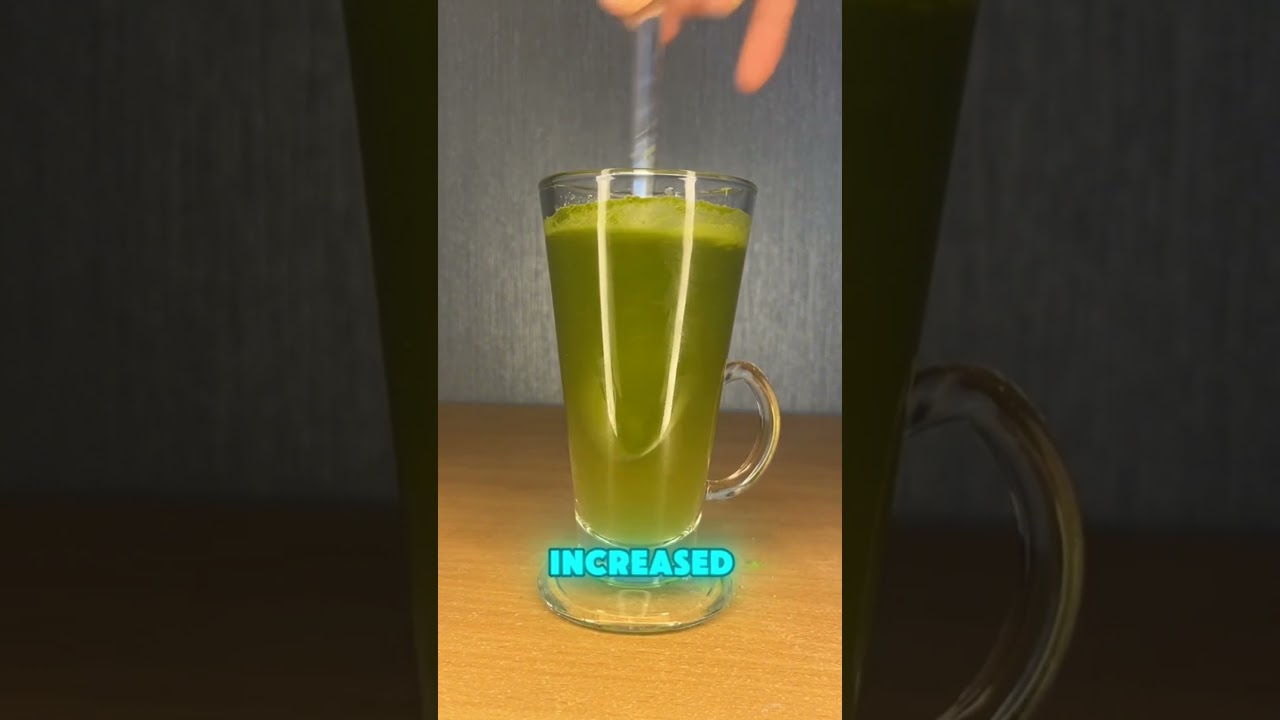 CONSTANTLY EXHAUSTED? MORINGA MAGIC IS THE NATURAL SOLUTION! 🌿💪 #BoostImmunity #shorts