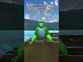 POV meme #vr #sharkgo #ugvr #fyp