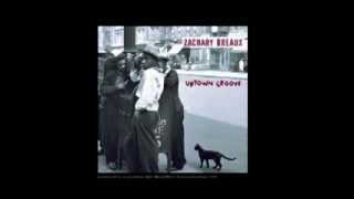 Zachary Breaux & Hubert Laws ~ I Told You (1997) chords
