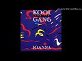 kool & The Gang-Joanna 1983