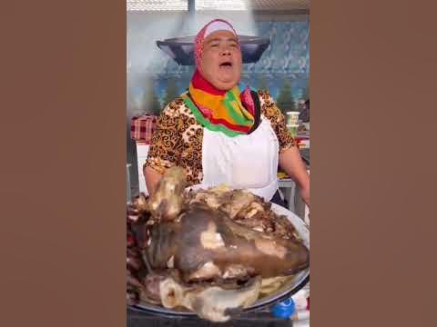 Чорсу базар - YouTube