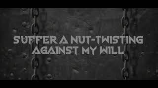 Cancrena - Keep Your Mouth Shut