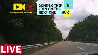 Summer Trip | Best Family Vacations | Wur Deng Aeek