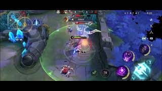 First time using guin in rank game (#)