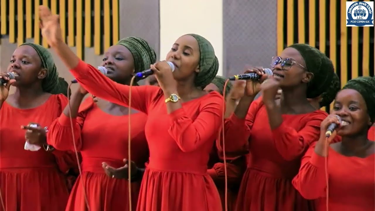 🔴Live Siloam choir(Adepr Kumukenke)na Jehovajireh post (Ulk)