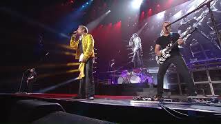 Van Halen - Runnin&#39; With The Devil (Live at the Tokyo Dome) [PROSHOT]