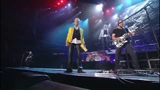 Van Halen - Runnin' With The Devil (Live at the Tokyo Dome 2013) [PROSHOT]