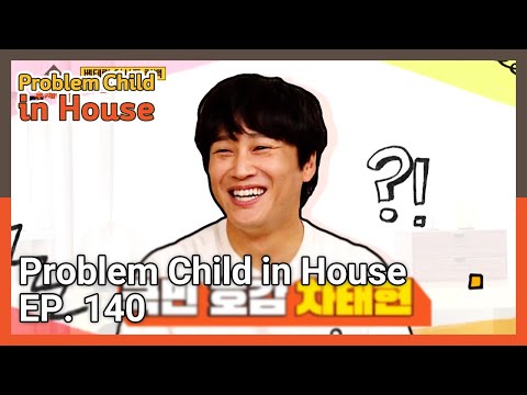 Problem Child in House EP.140 | KBS WORLD TV 210819