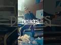 Listen to the brand new Des Rocs track 'When The Love Is Gone' NOW!❤️‍🔥