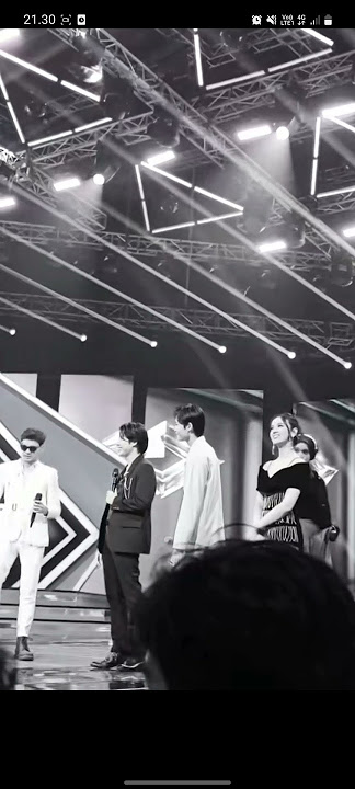 SESAKIT ITU YAH NAB SAMPAI MENGHINDAR? #nabilataqiyyah #nyomanpaul #ronyparulian